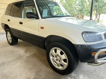 Toyota RAV4 1996 года за 2 900 000 тг. в Шымкент – фото 3