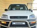 Toyota RAV4 1996 годаүшін2 900 000 тг. в Шымкент