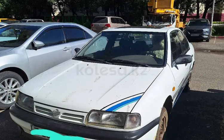 Nissan Primera 1993 года за 650 000 тг. в Астана