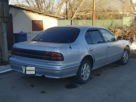 Nissan Cefiro 1995 года за 1 400 000 тг. в Алматы – фото 3