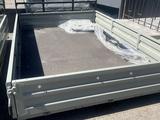 Борт на газель за 480 000 тг. в Караганда – фото 2