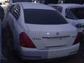 Nissan Teana 2007 годаүшін1 200 000 тг. в Алматы – фото 8