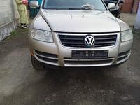 Volkswagen Touareg 2004 года за 4 000 000 тг. в Алматы