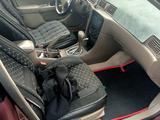 Toyota Camry 2000 года за 3 200 000 тг. в Астана – фото 4