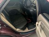 Toyota Camry 2000 года за 3 200 000 тг. в Астана – фото 5