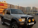 Mitsubishi Pajero 1995 годаүшін3 900 000 тг. в Алматы – фото 2