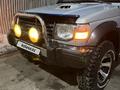 Mitsubishi Pajero 1995 годаfor3 900 000 тг. в Алматы – фото 16