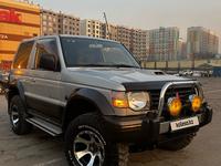 Mitsubishi Pajero 1995 годаfor3 900 000 тг. в Алматы