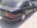 Mercedes-Benz E 280 2001 года за 2 500 000 тг. в Шымкент – фото 5