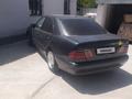 Mercedes-Benz E 280 2001 года за 2 500 000 тг. в Шымкент – фото 6