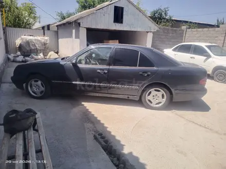 Mercedes-Benz E 280 2001 года за 2 500 000 тг. в Шымкент – фото 7