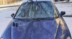 Peugeot 206 2002 года за 1 500 000 тг. в Абай (Абайский р-н)