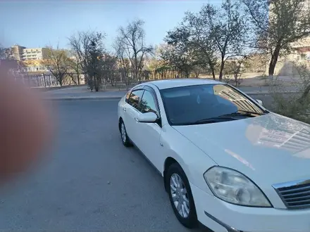 Nissan Teana 2007 года за 3 900 000 тг. в Актау – фото 2