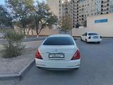 Nissan Teana 2007 годаfor3 900 000 тг. в Актау – фото 4