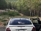 Mercedes-Benz E 55 AMG 2003 года за 6 000 000 тг. в Астана