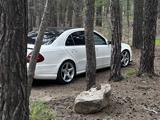 Mercedes-Benz E 55 AMG 2003 года за 6 000 000 тг. в Астана – фото 3