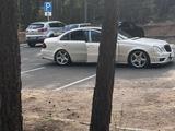 Mercedes-Benz E 55 AMG 2003 года за 6 000 000 тг. в Астана – фото 2
