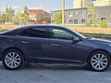 Chevrolet Malibu 2014 года за 5 250 000 тг. в Костанай – фото 3