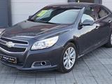 Chevrolet Malibu 2014 года за 5 250 000 тг. в Костанай – фото 5