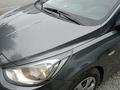 Hyundai Accent 2014 годаfor5 200 000 тг. в Экибастуз – фото 5