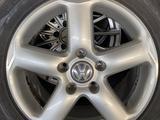 Диски из Японии от Volkswagen 18/061 за 250 000 тг. в Алматы – фото 4