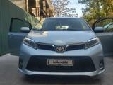 Toyota Sienna 2019 года за 19 000 000 тг. в Шымкент