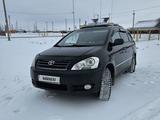 Toyota Avensis Verso 2002 года за 5 800 000 тг. в Атырау – фото 3