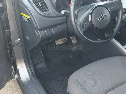 Kia Cerato 2013 года за 6 500 000 тг. в Караганда – фото 11