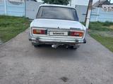 ВАЗ (Lada) 2106 1990 года за 550 000 тг. в Павлодар – фото 4
