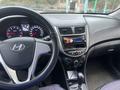 Hyundai Accent 2012 годаүшін5 100 000 тг. в Семей – фото 3