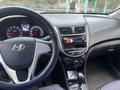 Hyundai Accent 2012 года за 4 500 000 тг. в Семей – фото 3