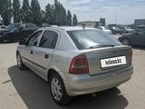 Opel Astra 2000 года за 2 500 000 тг. в Актобе – фото 3