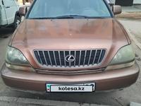 Lexus RX 300 1999 годаүшін4 000 000 тг. в Алматы