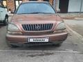 Lexus RX 300 1999 года за 4 000 000 тг. в Алматы – фото 6