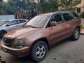 Lexus RX 300 1999 годаfor4 000 000 тг. в Алматы – фото 8