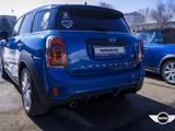 Mini Countryman 2019 года за 19 000 000 тг. в Алматы – фото 2