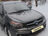 Geely MK 2015 года за 2 950 000 тг. в Усть-Каменогорск – фото 5