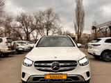 Mercedes-Benz GLC 300 2021 годаүшін33 500 000 тг. в Алматы – фото 3