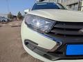 ВАЗ (Lada) Granta 2191 2023 года за 4 110 000 тг. в Тараз – фото 21