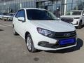 ВАЗ (Lada) Granta 2191 2023 года за 4 110 000 тг. в Тараз – фото 3