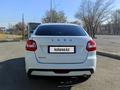 ВАЗ (Lada) Granta 2191 2023 года за 4 110 000 тг. в Тараз – фото 6
