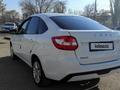 ВАЗ (Lada) Granta 2191 2023 года за 4 110 000 тг. в Тараз – фото 7