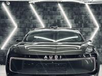 Audi E5 2025 года за 33 300 000 тг. в Алматы