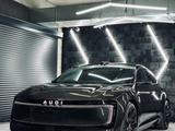 Audi E5 2025 года за 34 500 000 тг. в Алматы – фото 3