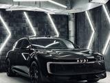 Audi E5 2025 года за 34 500 000 тг. в Алматы