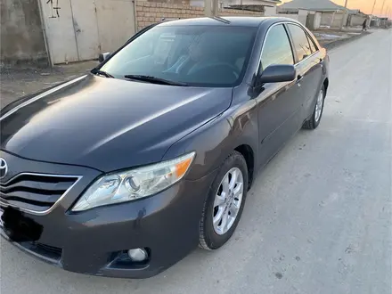 Toyota Camry 2010 года за 6 800 000 тг. в Актау