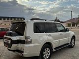 Mitsubishi Pajero 2019 года за 14 990 000 тг. в Жанаозен