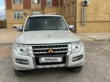Mitsubishi Pajero 2019 года за 14 990 000 тг. в Жанаозен – фото 5