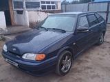 ВАЗ (Lada) 2114 2013 годаүшін850 000 тг. в Актобе