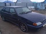ВАЗ (Lada) 2114 2013 годаүшін850 000 тг. в Актобе – фото 2